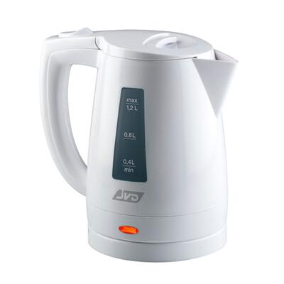 Hervidor Zenith 1200 Ml Blanco